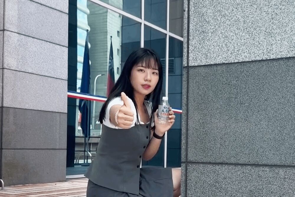 照片來源：楊智伃臉書