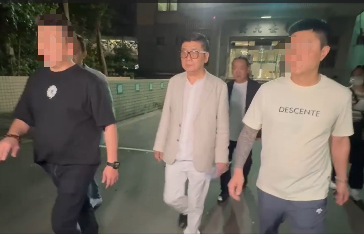 【天道盟之亂3-1】博弈網站大量金流 鐵霸兄弟設人頭公司漂白洗錢10億 230 【天道盟之亂3-1】博弈網站大量金流 鐵霸兄弟設人頭公司漂白洗錢10億 229