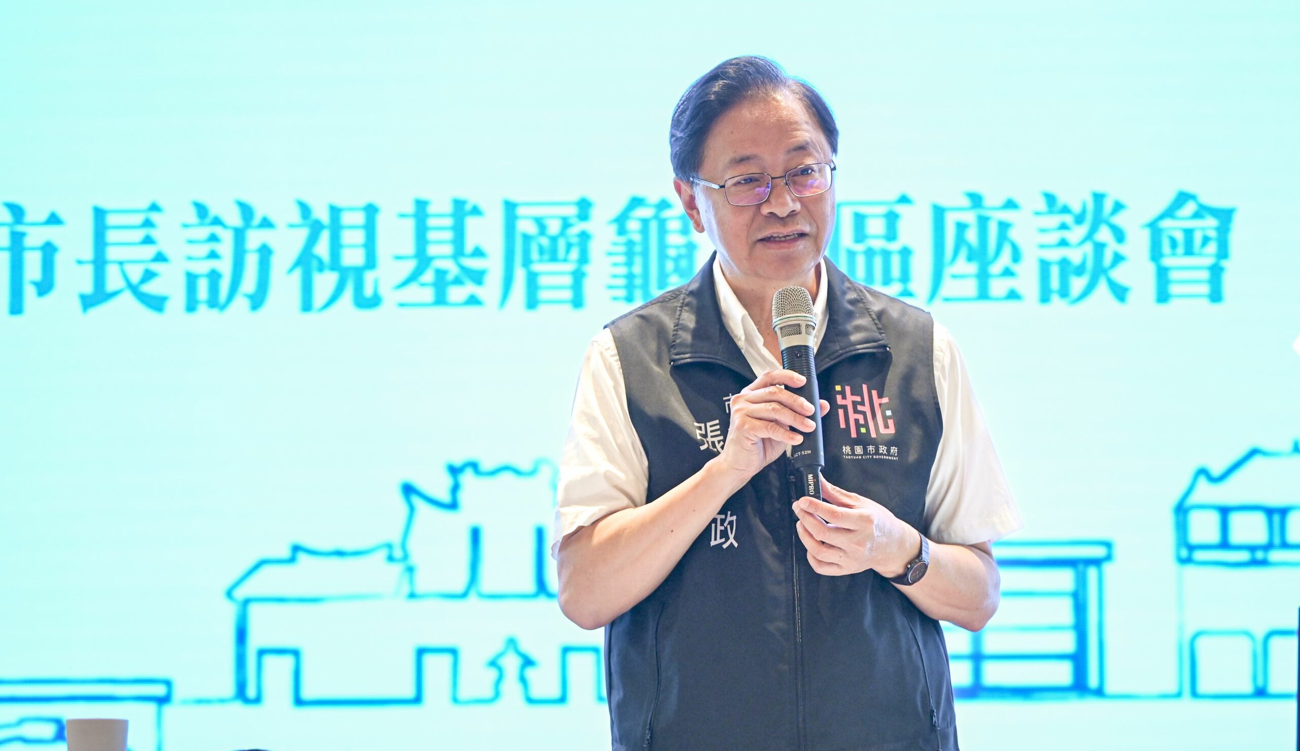 張善政曝龜山捷運建設進度 打造北北桃一小時生活圈 be05891c 2912 45f8 823f 230907b418d6 scaled