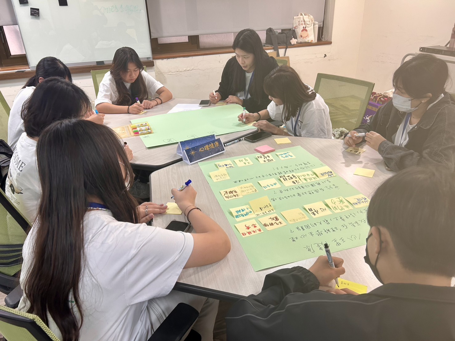 桃園、嘉義攜手舉辦兒少代表交流活動 跨縣市互動實踐兒童表意權 324534