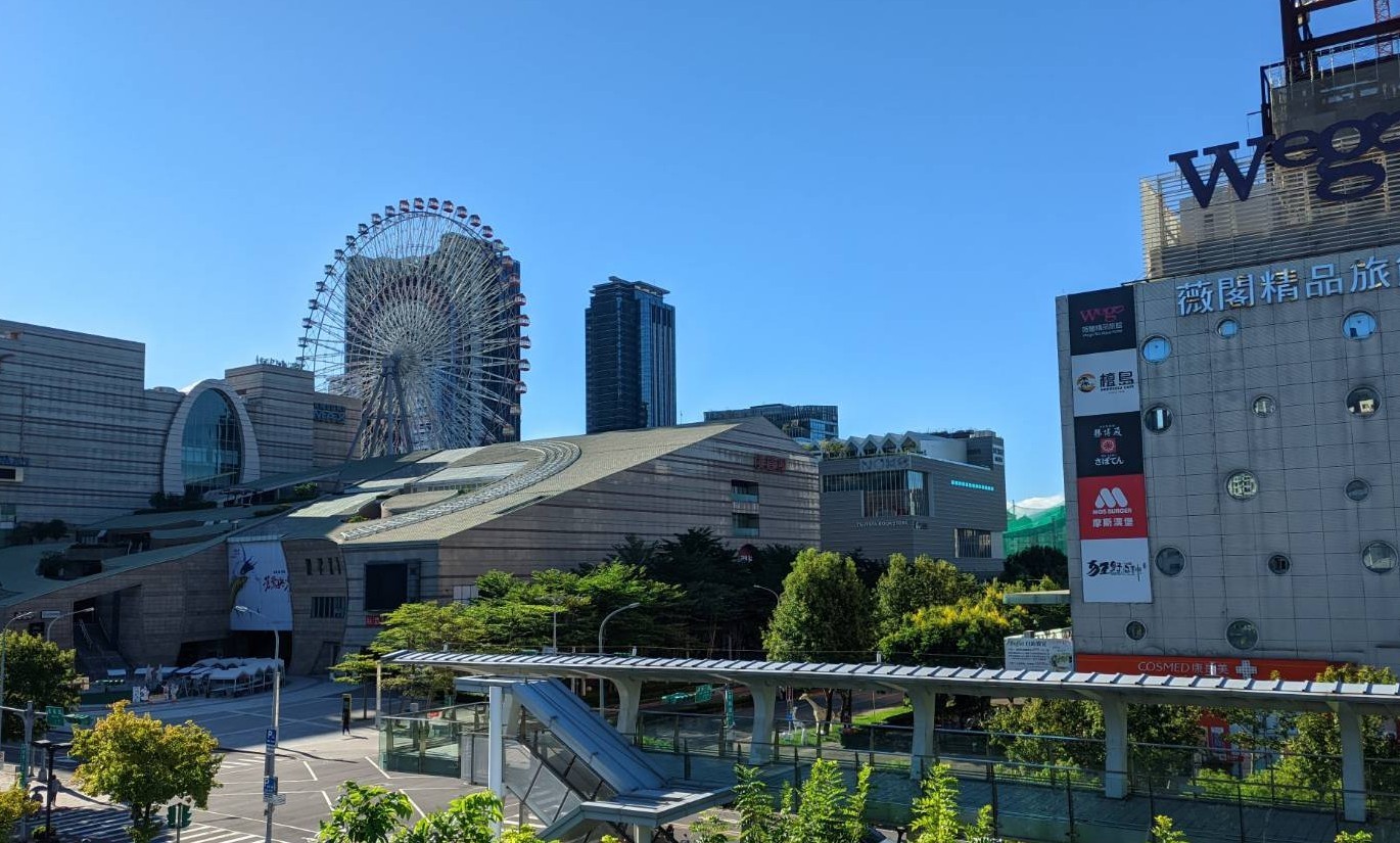 米其林摘星餐廳出爐!北市中山區包辦19間奪冠