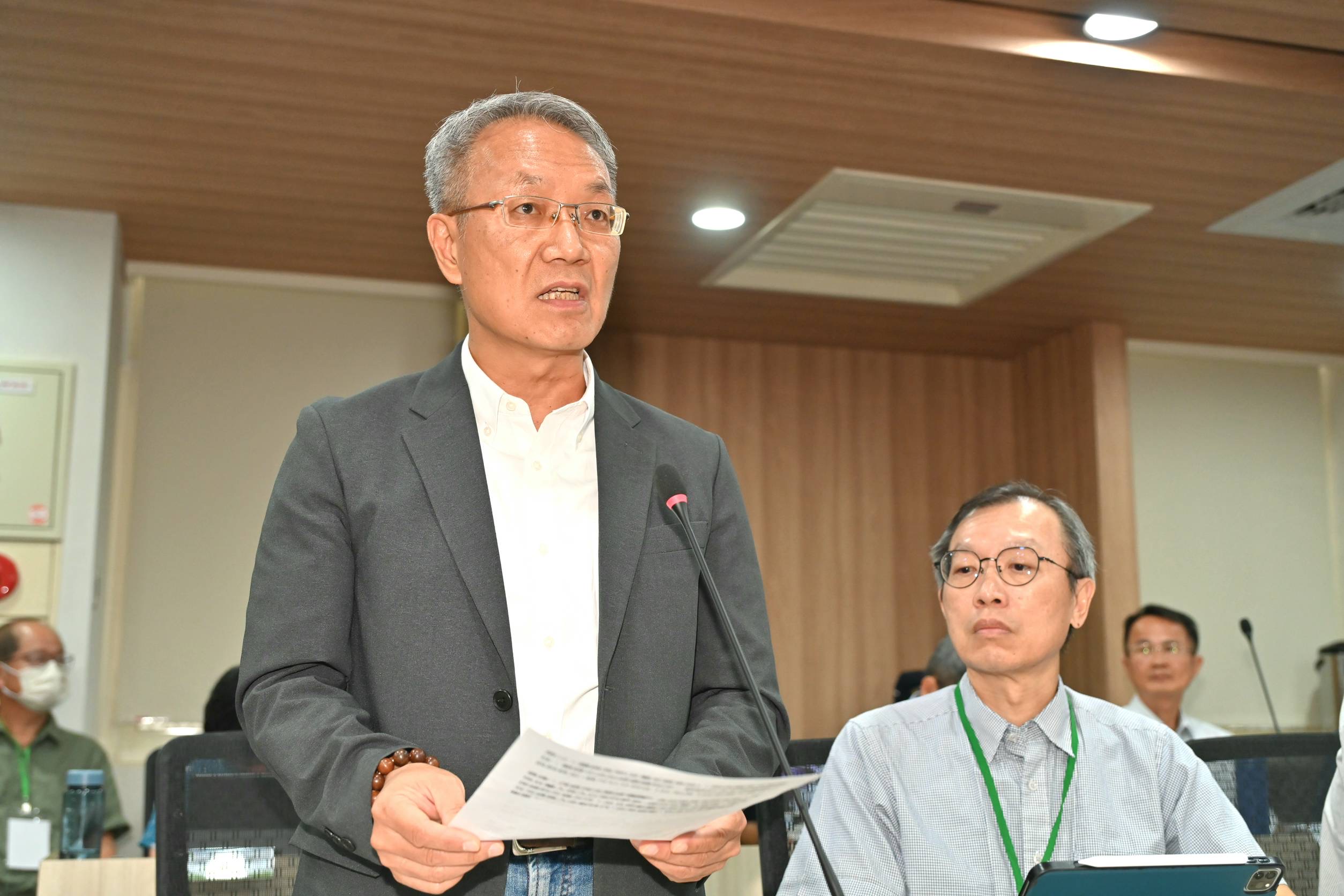 高鐵延伸宜蘭環評通過  縣府期盼125年通車