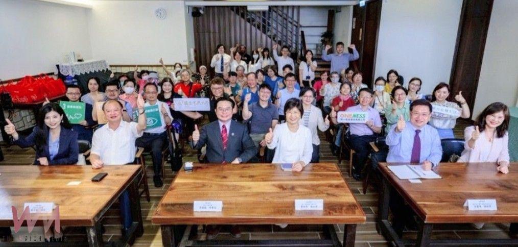 守護地球 推動「黃碳」 興大攜手合一生技 揭示有機農法碳匯成果 - https://www.watchmedia01.com