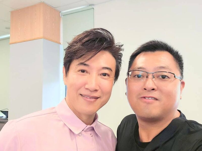 圖文:中市觀旅局匯聚海線美食振興地方觀光 三大名廚預熱糕豐會辦桌嘉年華。