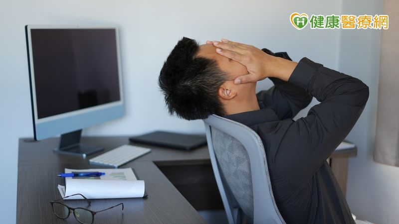 常覺得累、頭暈?男子確診急性血癌 中西醫合攻穩定抗癌