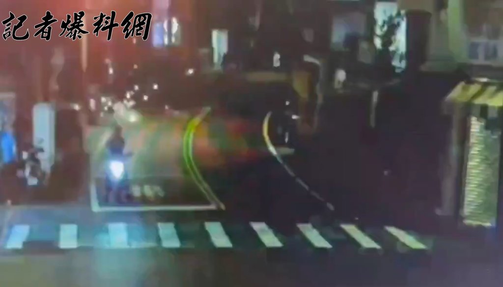 桃園情侶吵架男丟鞭炮洩憤 鄰怨「鐵門都在震」警要查了