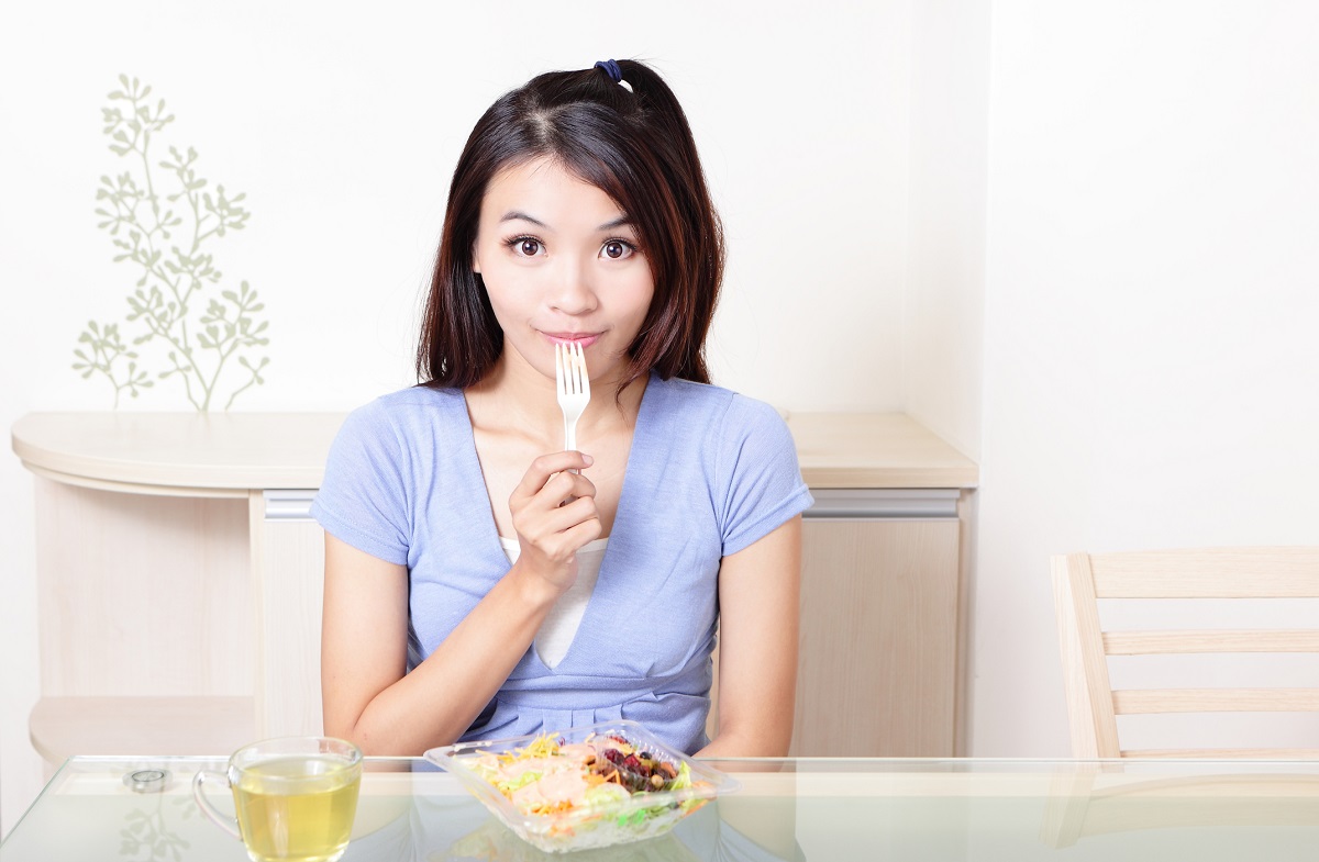 劉亦菲減肥法瘦超快？醫曝「背後代價」  尤其這3種人千萬別輕易嘗試