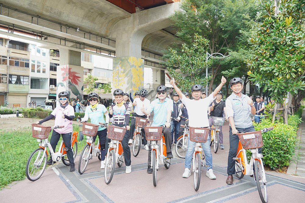 藍綠憂台中綠空廊道卡火車站得繞道 市府將優先打通專用區、拆除車阻 206 藍綠憂台中綠空廊道卡火車站得繞道 市府將優先打通專用區、拆除車阻 205