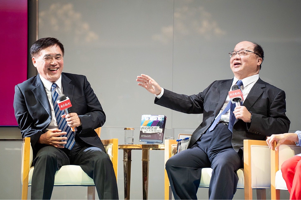 【藍營暗潮2-2】胡志強、郝龍斌皆被點名 國民黨共識「主席需有資歷與威望」 210 【藍營暗潮2-2】胡志強、郝龍斌皆被點名 國民黨共識「主席需有資歷與威望」 209