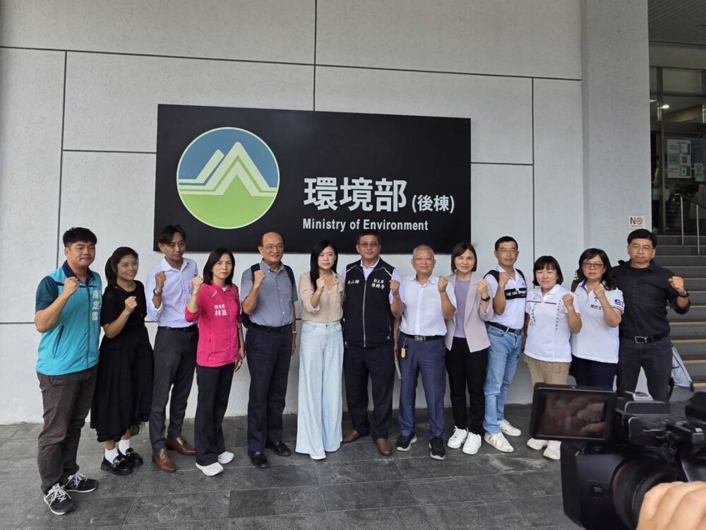 高鐵延伸宜蘭環評通過　黃適超：連結台灣頭尾的關鍵交通命脈 215