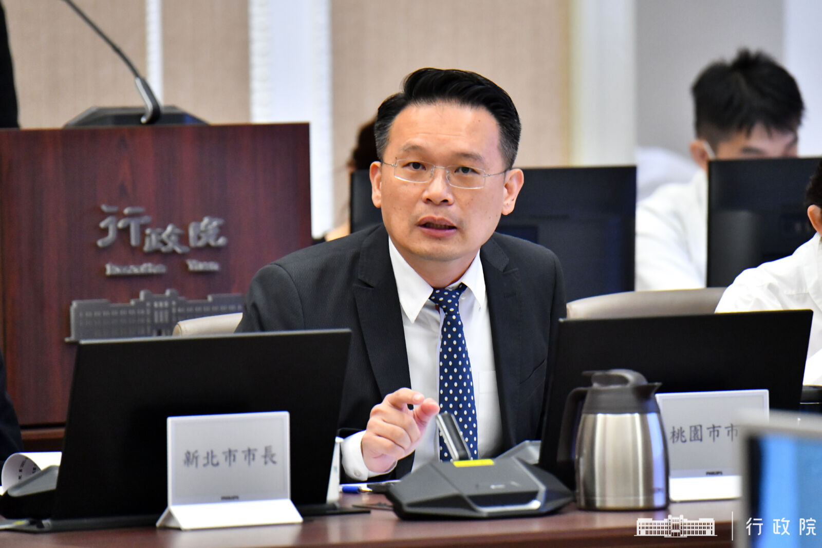 風災光電板7成還沒清 蘇俊賓:應修廢清法加重業者回收責任 216 風災光電板7成還沒清 蘇俊賓:應修廢清法加重業者回收責任 215