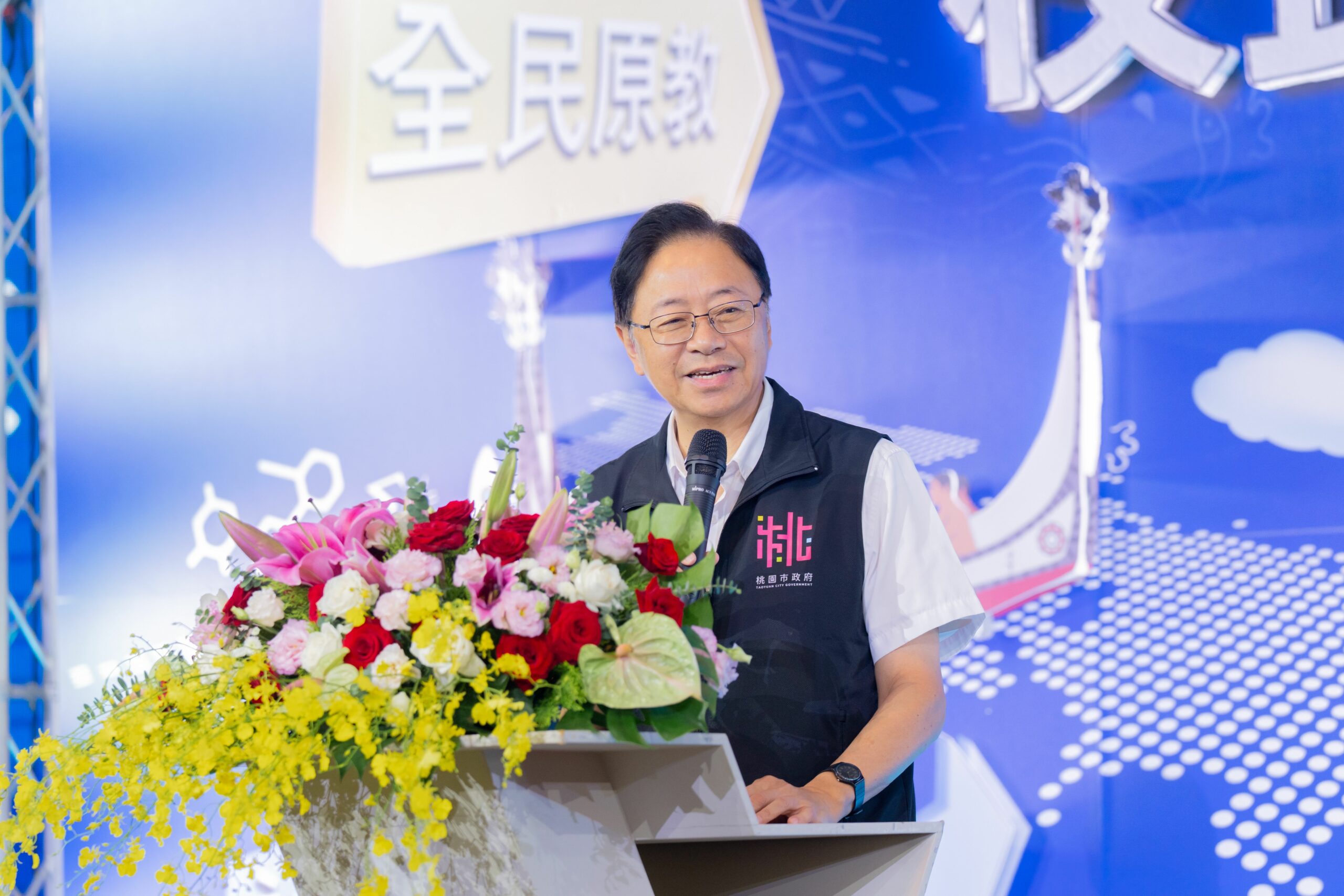 桃園舉辦校長會議 培養學生全方位成長 e9069c57 64c7 4394 8e43 bc12a2373a37 scaled