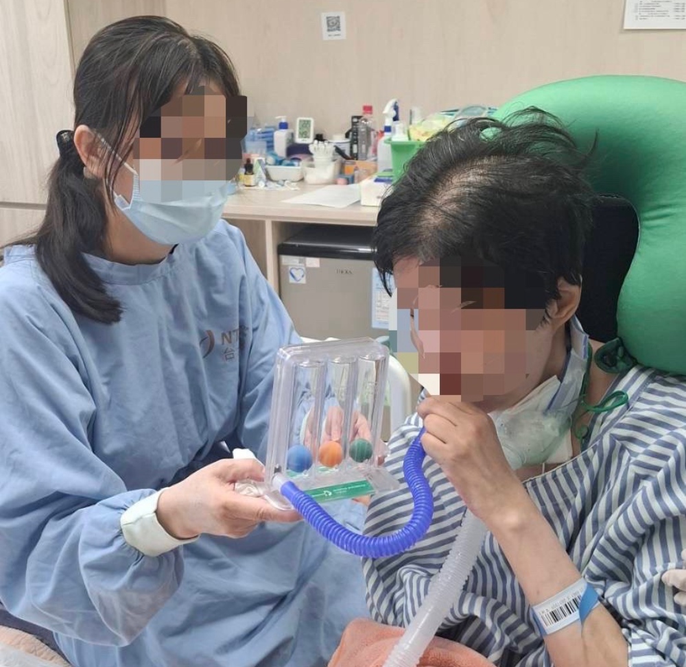 台北居家看護的守護者:路得看護人力派遣,以嚴選與用心樹立照護新典範 3 ▲路得提供的嚴選人力、安全保證與細緻服務,完美契合其核心需求。(圖/業者提供)