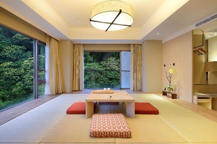 清涼一夏玩知本！ 二泊二食每人1,507元起 9/12「知本微醺音樂祭」星光再現