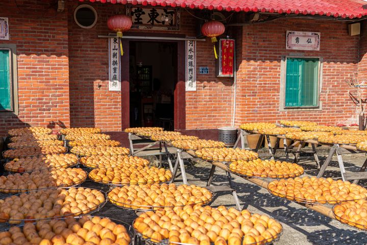 竹縣8家餐廳首次入選必比登推介 嚐美食順遊景點超豐富