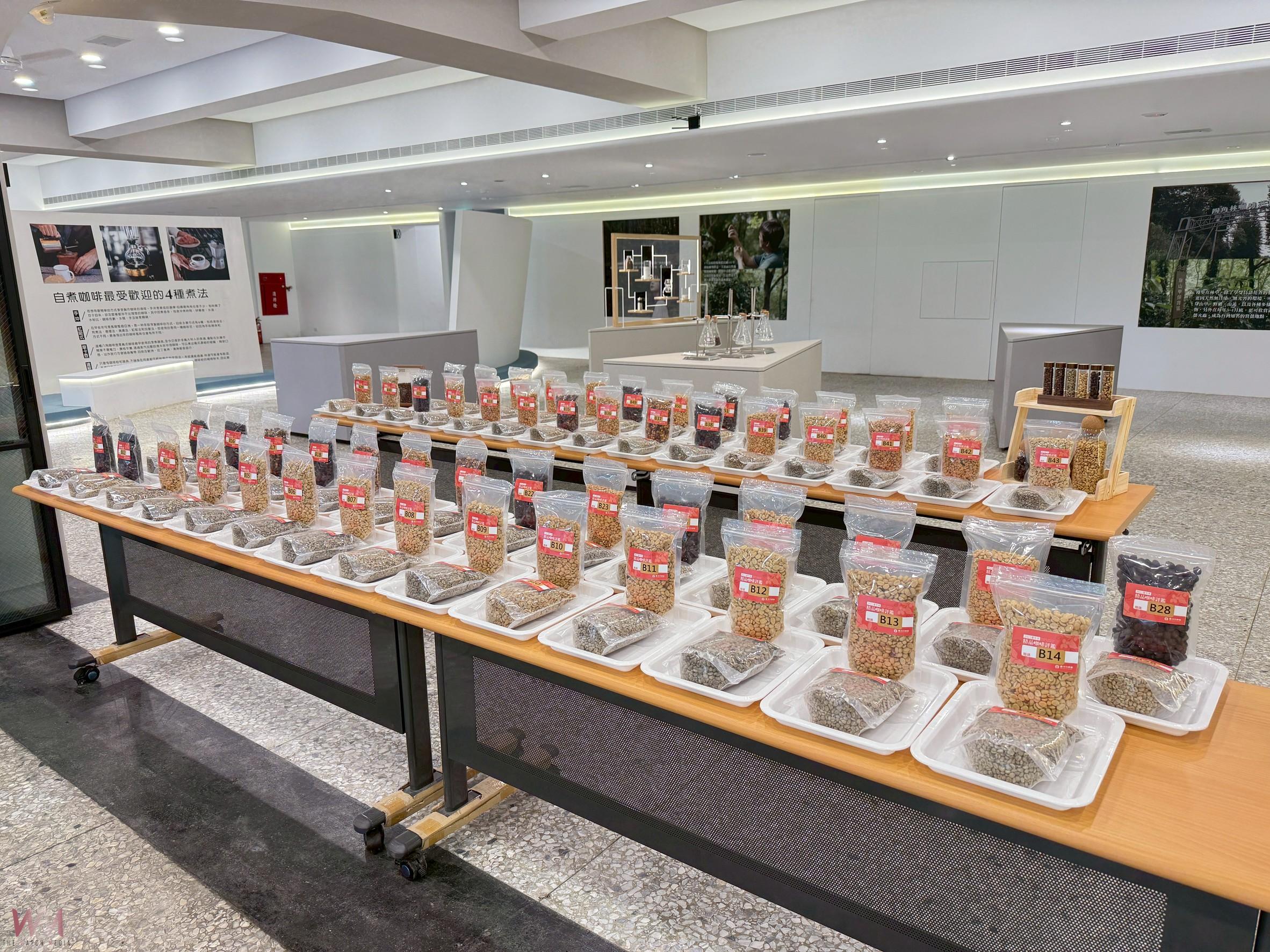 推廣特色咖啡產業 台中市咖啡評鑑展現精品實力 - https://www.watchmedia01.com