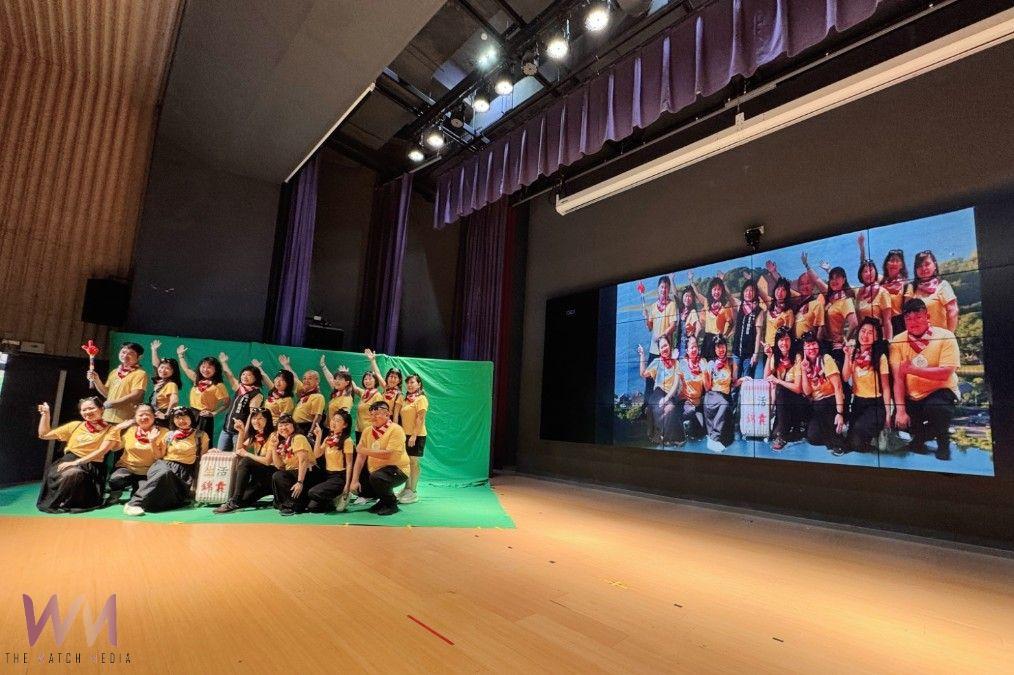 虛實融合啟動跨域新篇章 台中市地方輔導團授證典禮 - https://www.watchmedia01.com