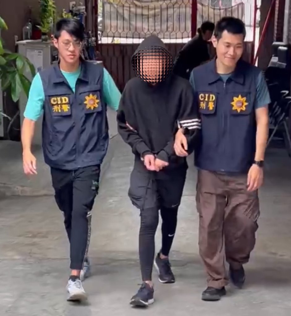 《神鬼交鋒》現實版!19歲詐騙少年徒步環島-全台45人受害90萬落網僅剩18元