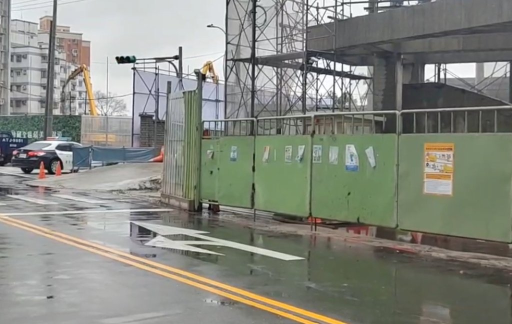 工地變決鬥場!越南移工持菜刀砍死同鄉 桃園地院裁定收押
