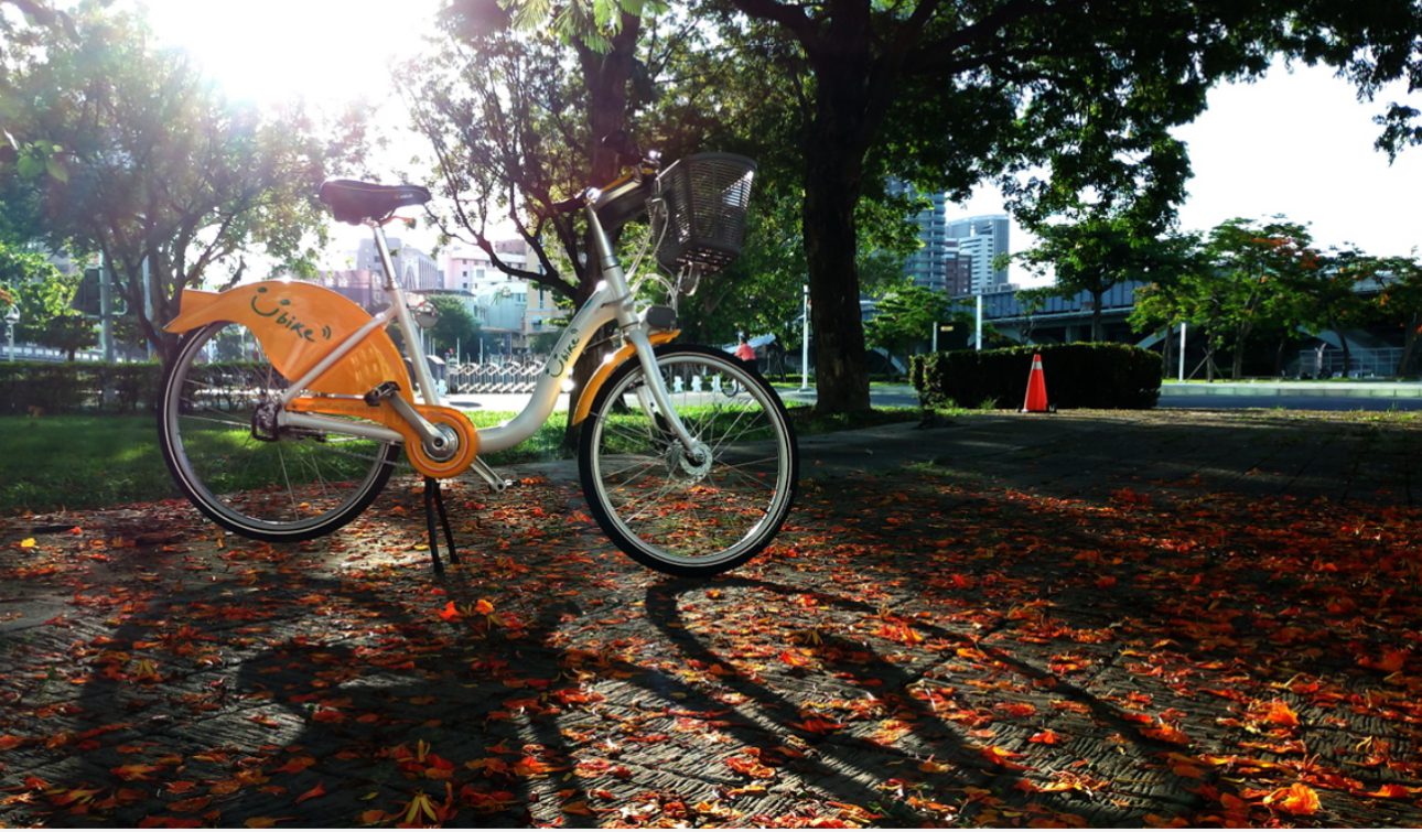 高雄YouBike喜迎7,000萬騎乘人次　學生騎出大獎