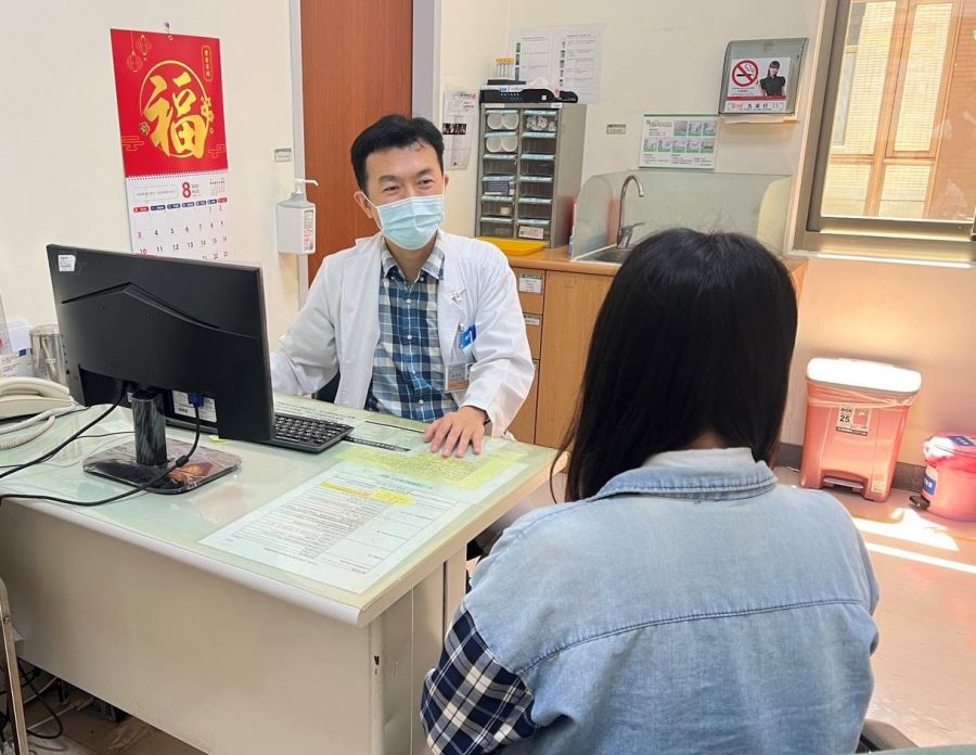 家長不煩惱!醫師教開學收心小一新生適應好撇步