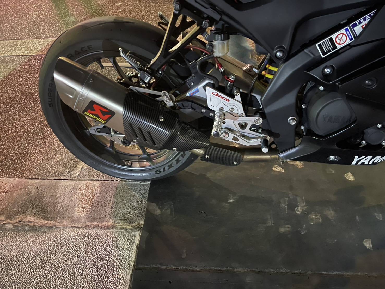 靜桃專案出擊!桃園環警聯手取締噪音車 告發逾千件 573838