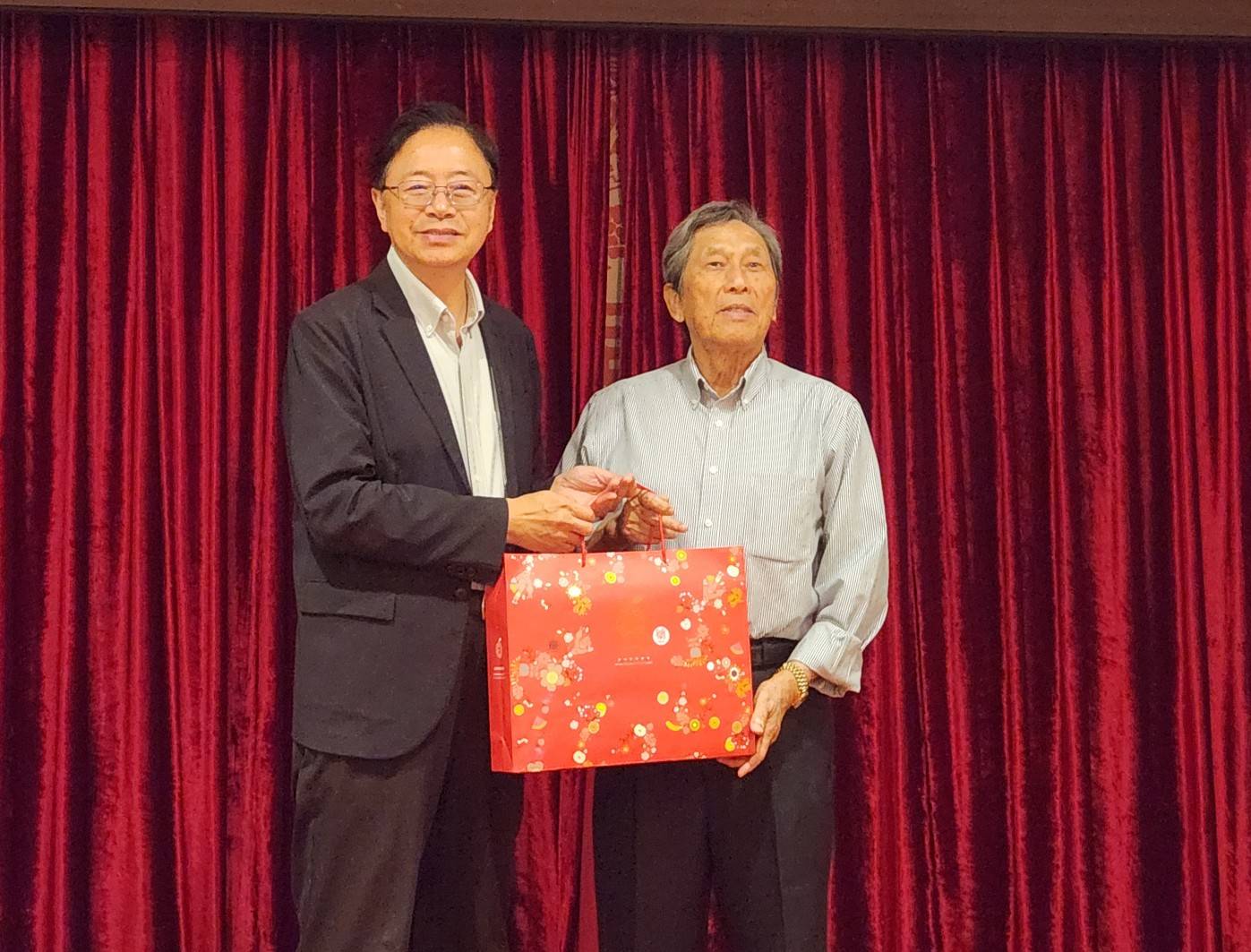 友達龍潭廠水資源教育館揭永續亮點 工業區觀摩活動促進產業交流 S 52953112