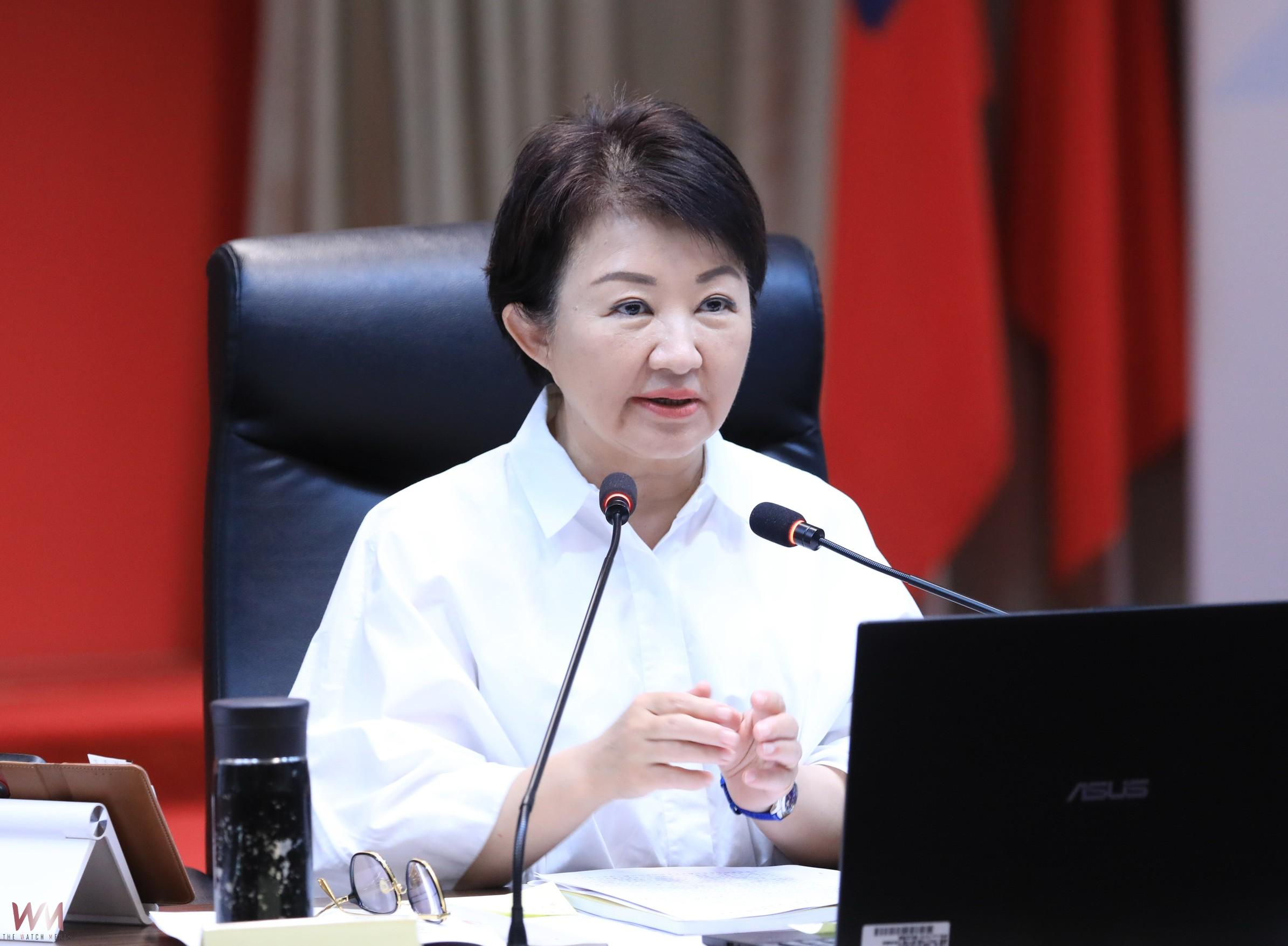 展現行動力!警民合作守護治安 盧秀燕表揚「城市英雄」見義勇為 - https://www.watchmedia01.com