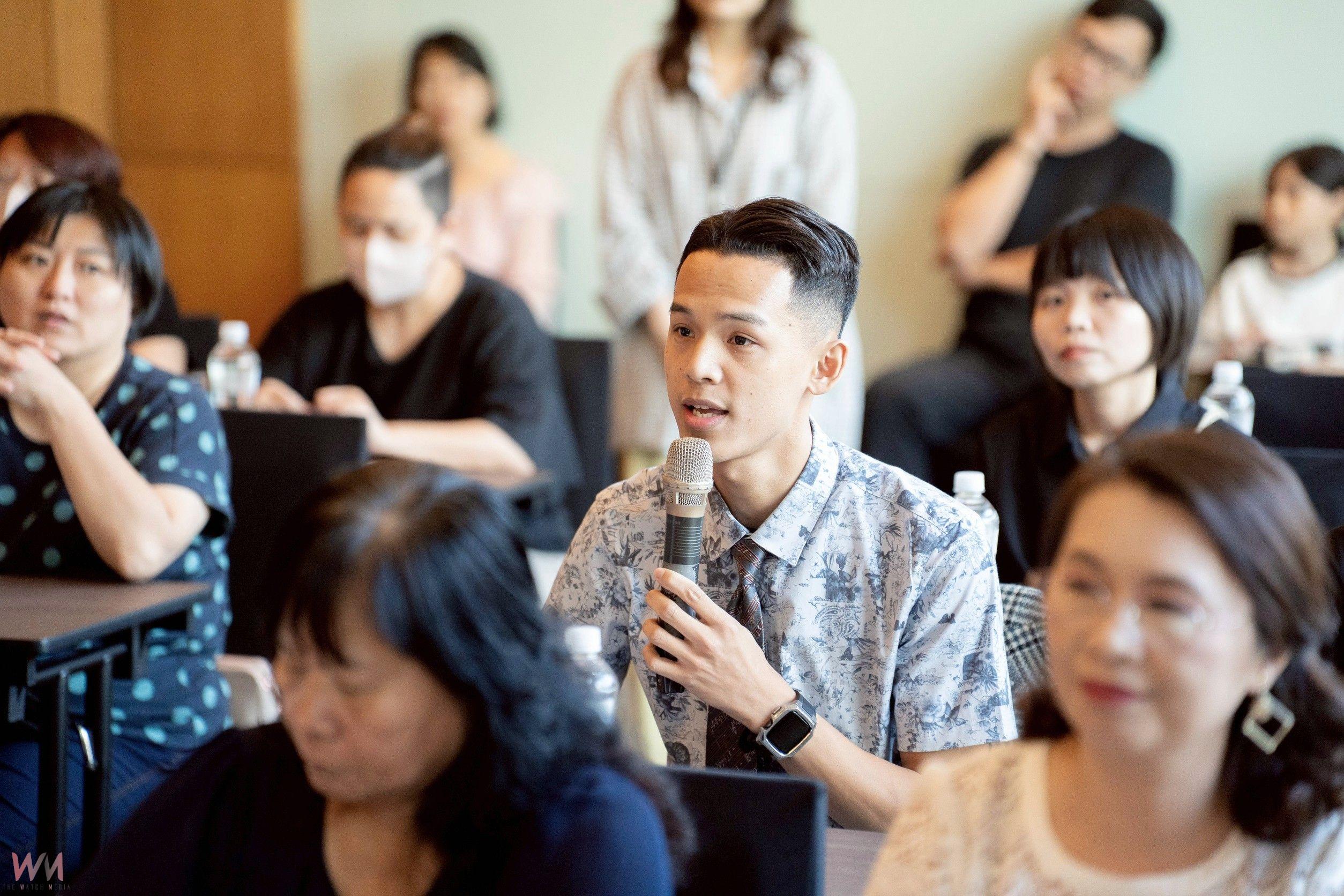跨域交流 台中市文化局攜手產官藝共同開啟文化ESG新契機 - https://www.watchmedia01.com