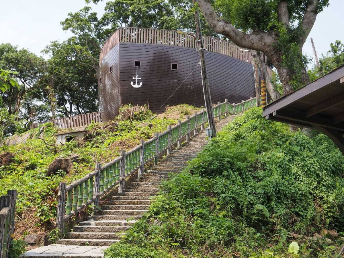 (圖/北市大地處提供)
