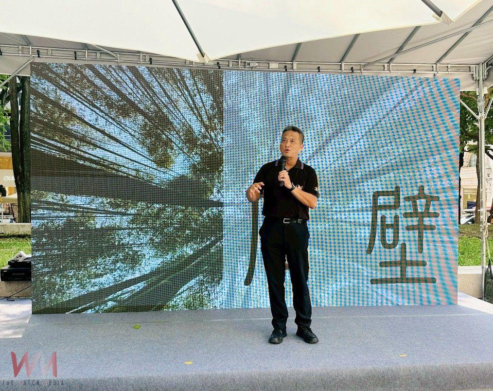 大草嶺觀光圈「裏山。秋行」創新遊程 力推在地生活體驗促產業發展 - https://www.watchmedia01.com