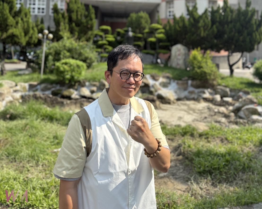 核三延役公投彰化投票率僅27% 同意票高於不同意票仍未過門檻 - https://www.watchmedia01.com