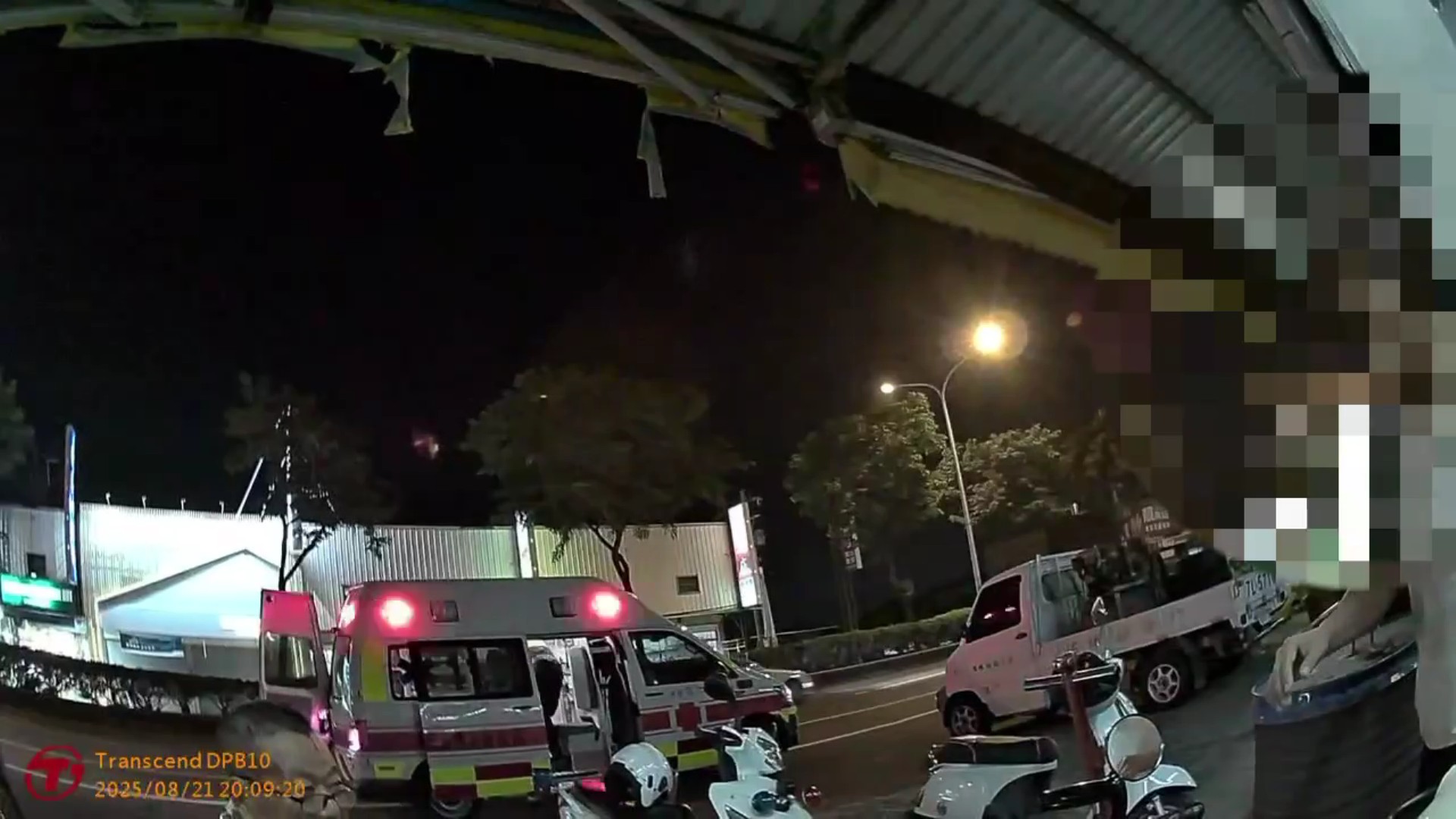 （有影片）／迷路40公里！電動車耗盡電力　82歲老翁從台中騎到彰化 - https://www.watchmedia01.com