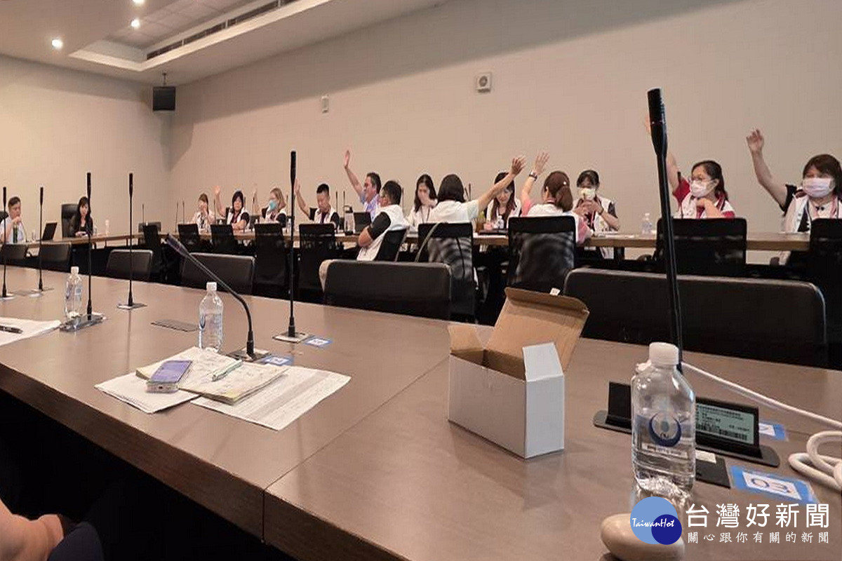 保障受聘護理負責人權益,台灣護理之家協會呼籲儘速推動「護理人員法」修正。<br /><br />