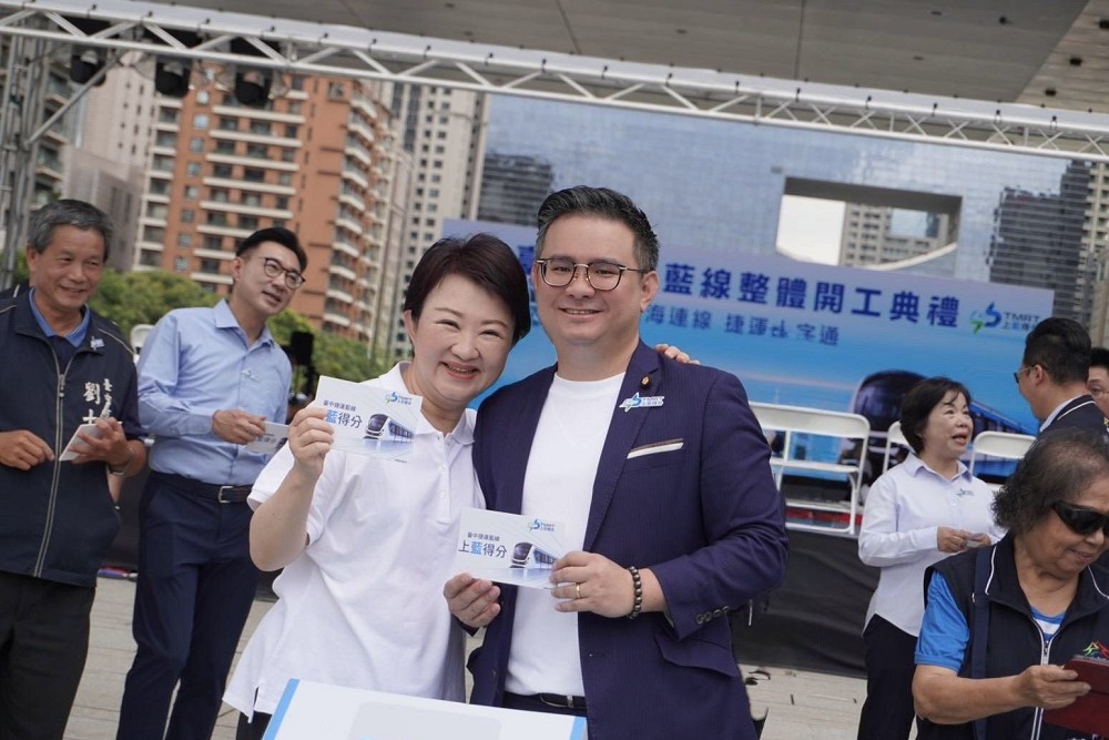 國民黨此刻需要的不是救世主！　黃健豪點出「盧媽媽留在家」2大原因 221