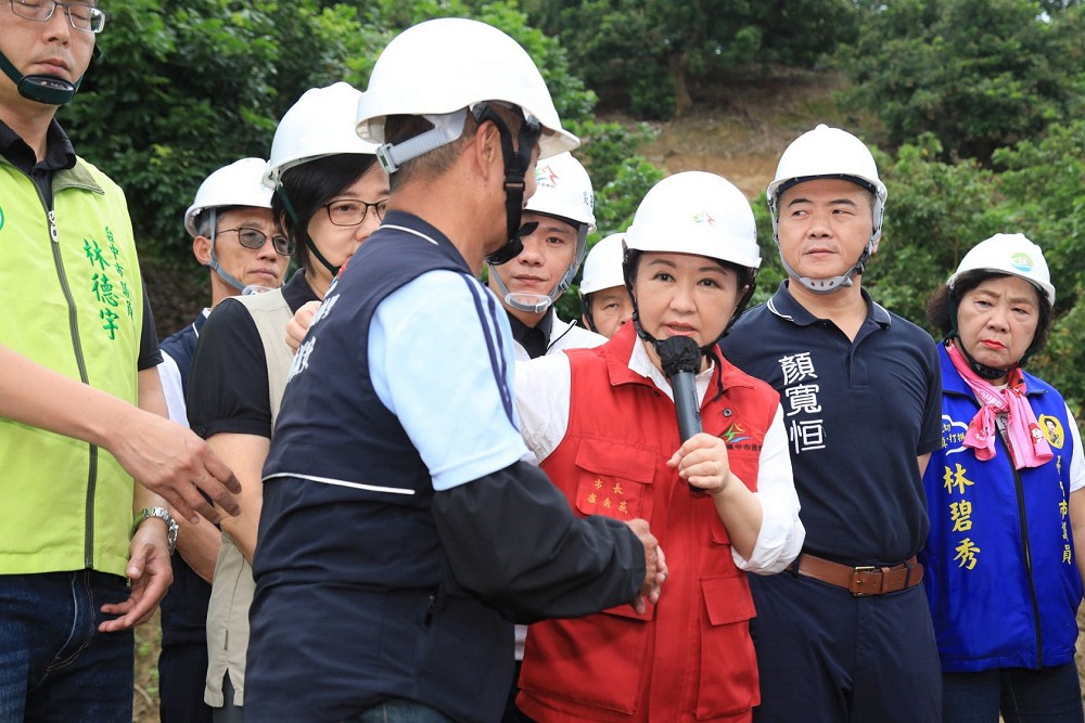 國民黨此刻需要的不是救世主！　黃健豪點出「盧媽媽留在家」2大原因 223