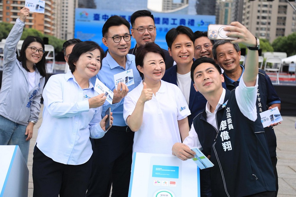 國民黨此刻需要的不是救世主！　黃健豪點出「盧媽媽留在家」2大原因 225