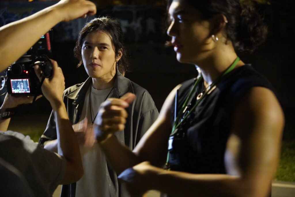 春節大片《影視圈風雲》卡司超狂 跨性別女神可芙首部大銀幕作品扛女主角,尬三金主持人Lulu和千萬網紅奇軒 16 AB072DEE E6B5 46BF 9A12 D21C614B7D6B