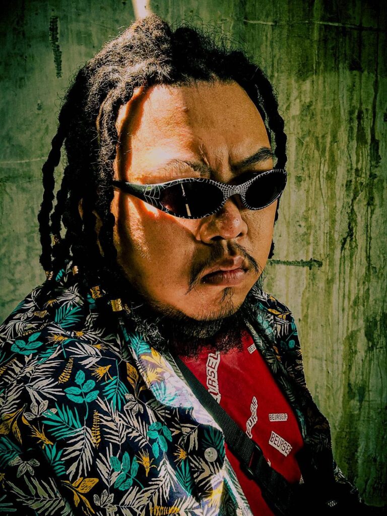 「十年重病」創作人梅海強勇戰病魔全新饒舌單曲「兄弟們王炸」不忘饒舌初衷 11 S 196616307