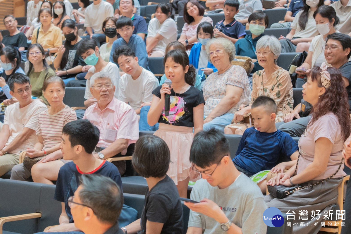 2025暑期科普大師講座　孫維新教授分享大國探月戰略