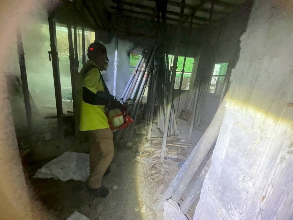 登革熱入侵高雄！鼓山爆首例家庭、社區群聚疫情-4人確診