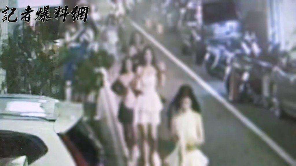 酒店臨檢見對面ktv竄出大批長腿辣妹 桃警逮回10陪酒「泰妹」