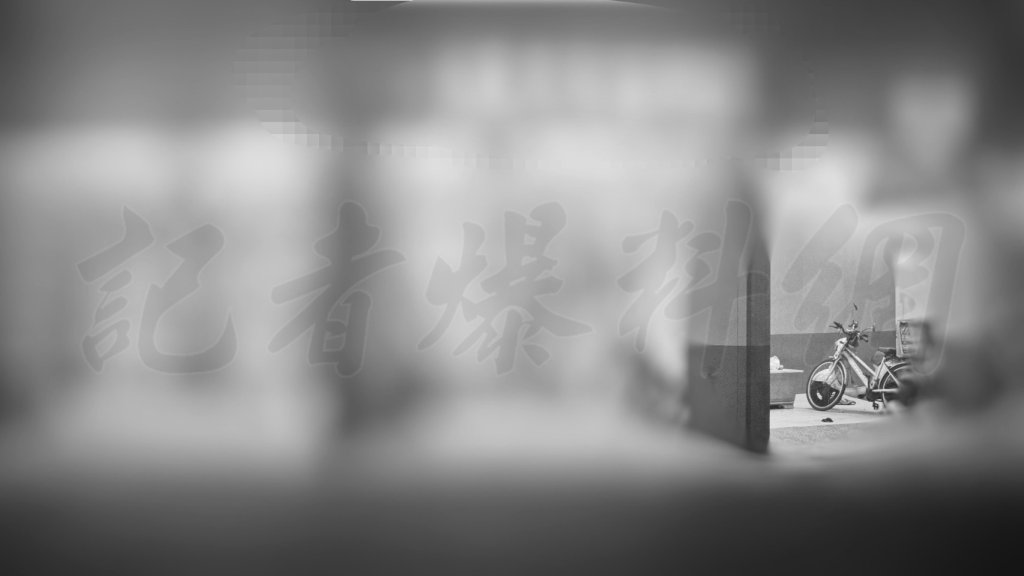 獨/深夜詭「面朝地」斷魂…男超商外倒地 救護人員到場驚:人死了