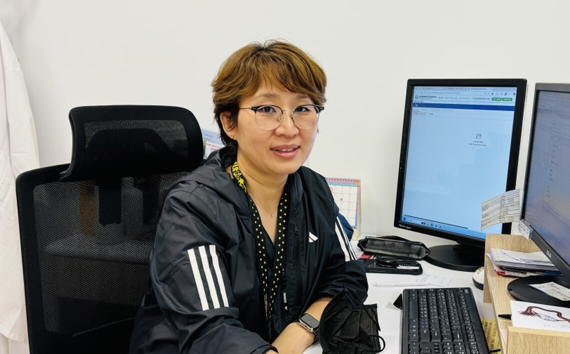 上班族OL微創手術子宮肌瘤縮小又變大 高雄秀傳提醒治療後需定期追蹤