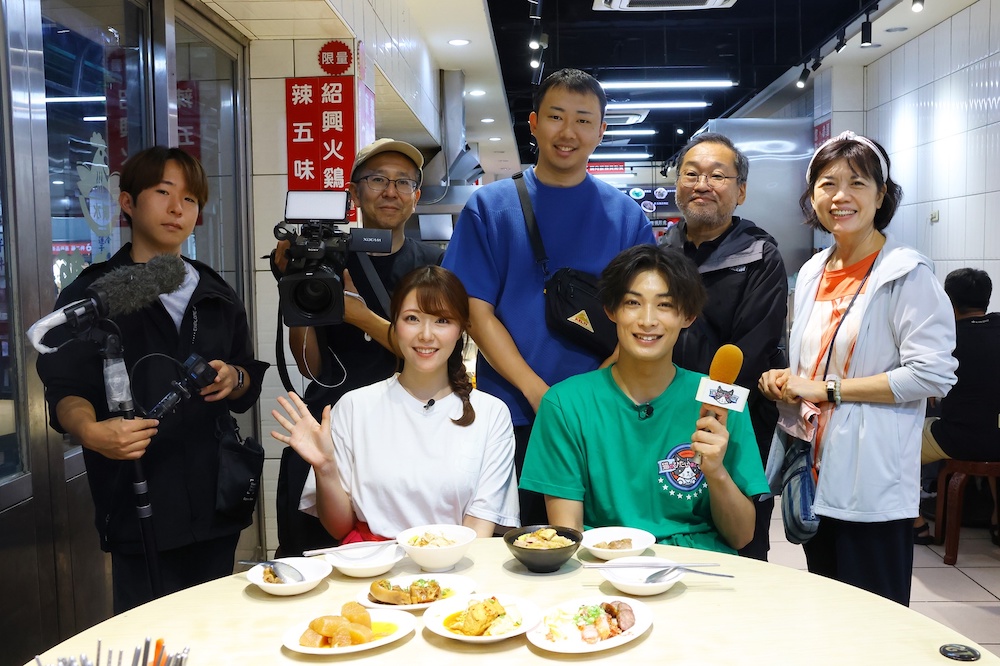 日本遊客來台必吃的「獨嘉美味」雞肉飯，讓嘉義市的在地美味躍上國際舞台。（圖/嘉義市政府提供）