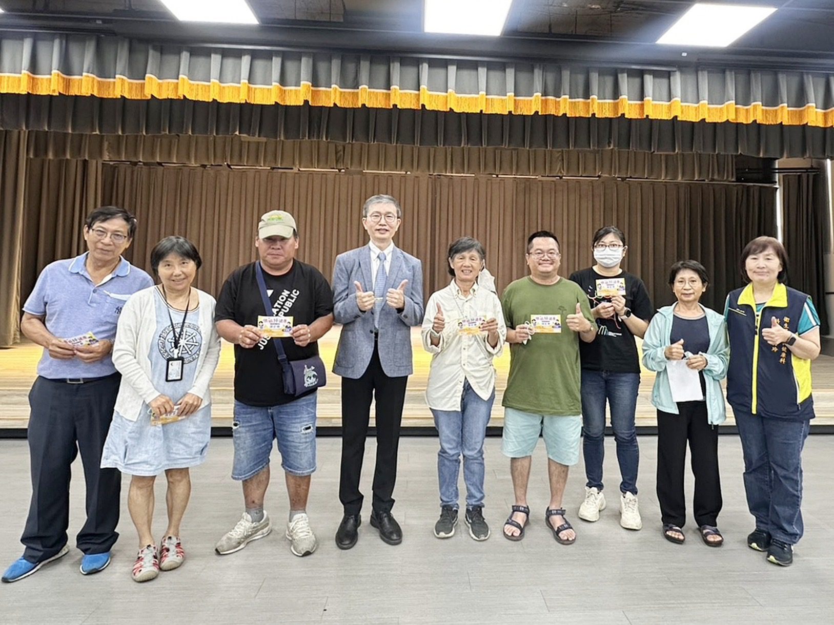胃癌死亡率居第八　醫籲檢查幽門桿菌　嘉市免費篩檢倒數中