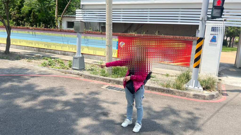 ▲女投資虛擬幣慘遭詐,北斗警逮詐團車手竟也是求職受騙者。(彰化警方提供)