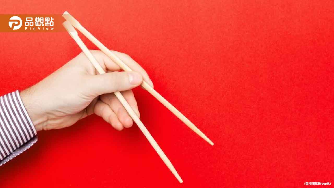 全家都罹患肝癌!一查竟是「吃飯的木筷」釀禍