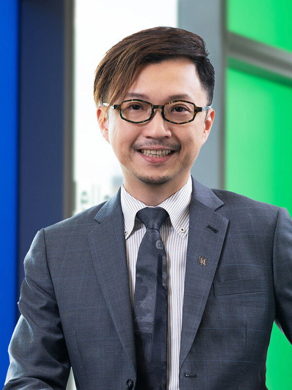 宏利香港及澳門進一步強化領導團隊 全力推進健康、產品與策略發展