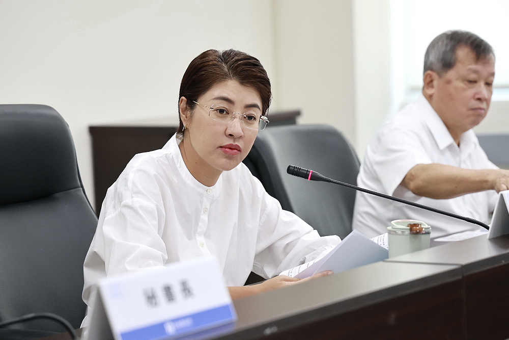 行政院追加總預算南投可望還清負債 許淑華:大膽推動基建與福利 190 行政院追加總預算南投可望還清負債 許淑華:大膽推動基建與福利 189